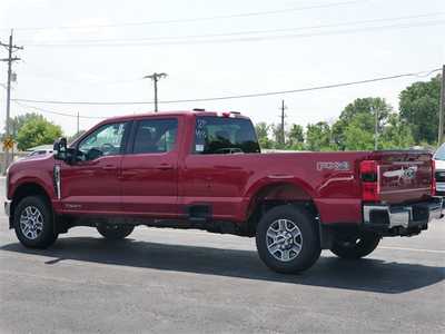 2025 Ford F350 Crew Cab, $78357. Photo 5