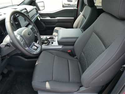 2025 Ford F150 Crew Cab, $55988. Photo 10