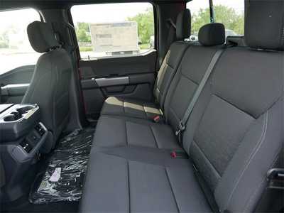 2025 Ford F150 Crew Cab, $55988. Photo 11