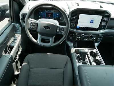 2025 Ford F150 Crew Cab, $55988. Photo 12