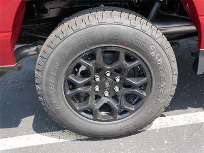 2025 Ford F150 Crew Cab, $55988. Photo 8