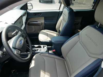 2025 Ford Maverick, $38630. Photo 10