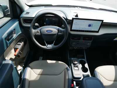 2025 Ford Maverick, $38630. Photo 12
