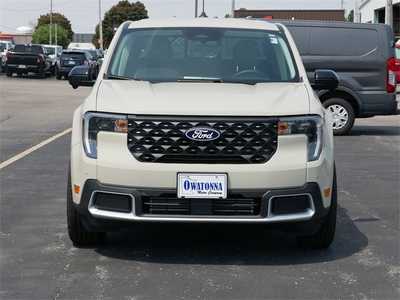 2025 Ford Maverick, $38630. Photo 2