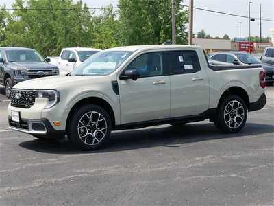 2025 Ford Maverick, $38630. Photo 3