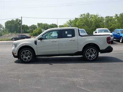 2025 Ford Maverick, $38630. Photo 4