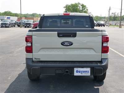 2025 Ford Maverick, $38630. Photo 6