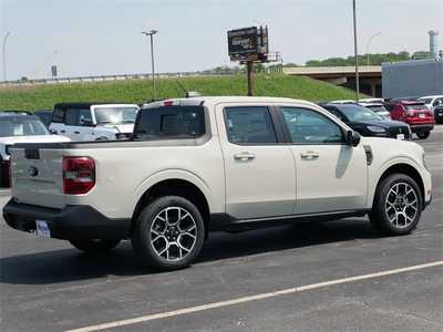 2025 Ford Maverick, $38630. Photo 7