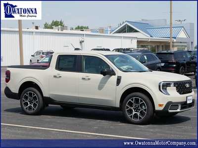 2025 Ford Maverick, $38630. Photo 1
