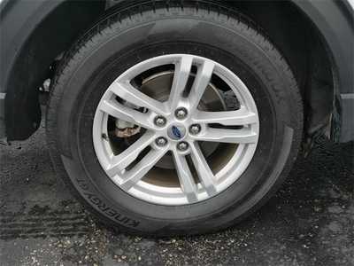 2024 Ford Explorer, $36999. Photo 5