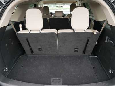 2024 Ford Explorer, $36999. Photo 6