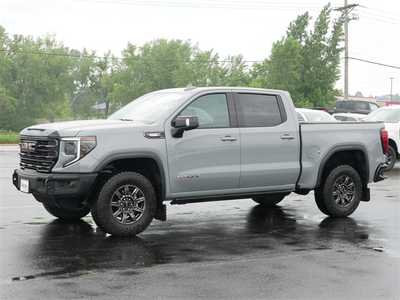 2024 GMC 1500 Crew Cab, $66999. Photo 2