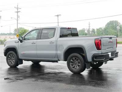 2024 GMC 1500 Crew Cab, $66999. Photo 3