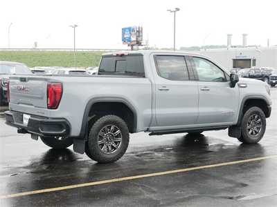 2024 GMC 1500 Crew Cab, $66999. Photo 4
