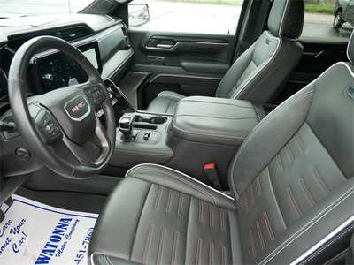 2024 GMC 1500 Crew Cab, $66999. Photo 7