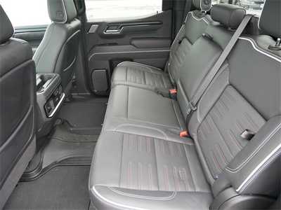 2024 GMC 1500 Crew Cab, $66999. Photo 8
