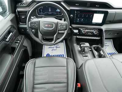 2024 GMC 1500 Crew Cab, $66999. Photo 9