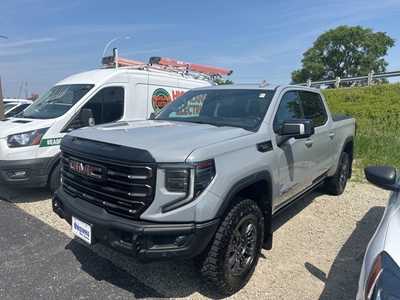 2024 GMC 1500 Crew Cab, $66999. Photo 1