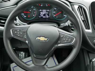 2023 Chevrolet Malibu, $18999. Photo 10