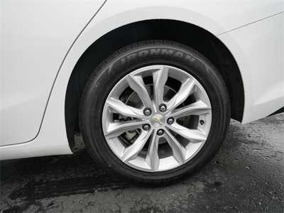 2023 Chevrolet Malibu, $18999. Photo 12