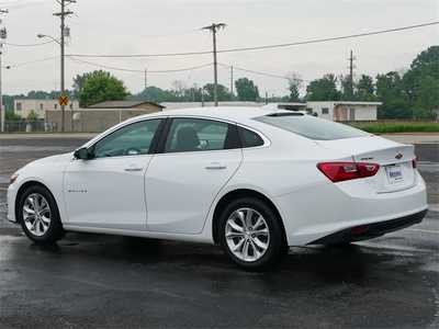 2023 Chevrolet Malibu, $18999. Photo 3