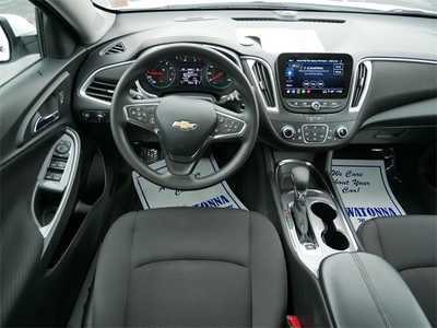 2023 Chevrolet Malibu, $18999. Photo 8