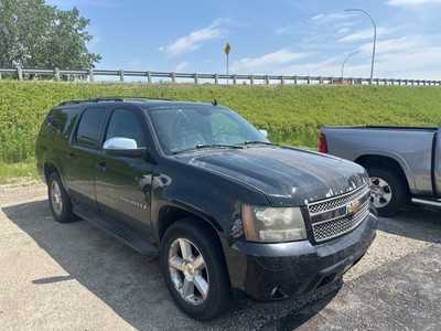2008 Chevrolet Suburban, $6999. Photo 1