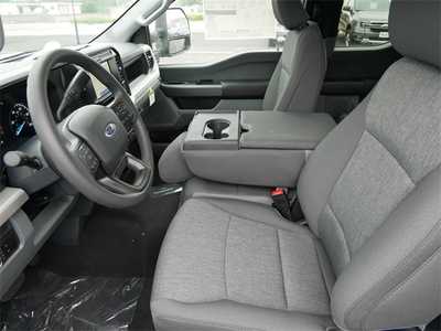 2025 Ford F350 Ext Cab, $56285. Photo 10
