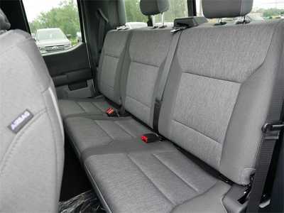 2025 Ford F350 Ext Cab, $56285. Photo 11
