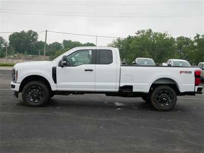 2025 Ford F350 Ext Cab, $56285. Photo 3