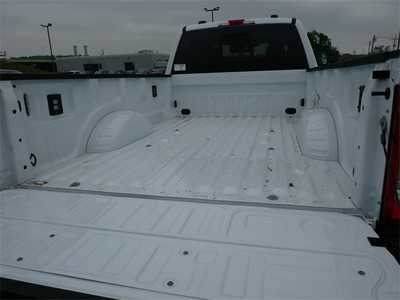 2025 Ford F350 Ext Cab, $56285. Photo 6