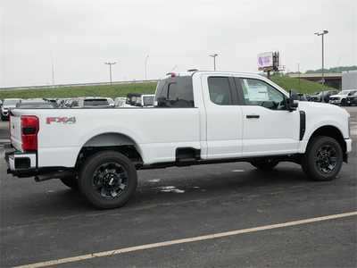 2025 Ford F350 Ext Cab, $56285. Photo 7