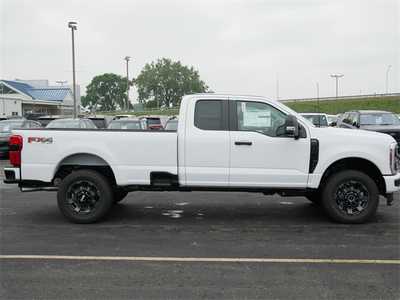 2025 Ford F350 Ext Cab, $56285. Photo 8