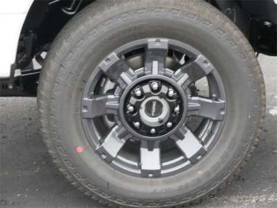 2025 Ford F350 Ext Cab, $56285. Photo 9
