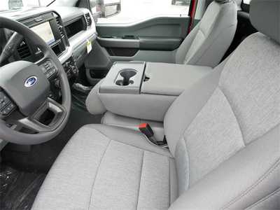 2025 Ford F350 Reg Cab, $51588. Photo 10