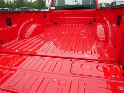2025 Ford F350 Reg Cab, $51588. Photo 6