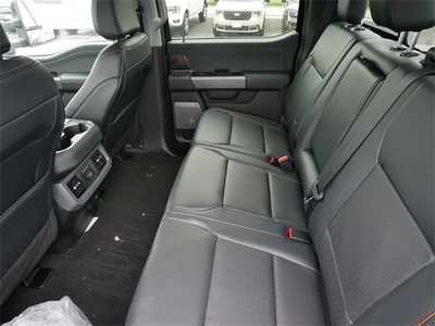 2025 Ford F350 Crew Cab, $75927. Photo 11