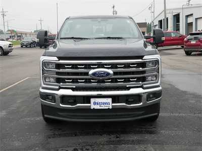 2025 Ford F350 Crew Cab, $75927. Photo 2
