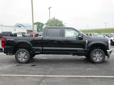 2025 Ford F350 Crew Cab, $75927. Photo 8