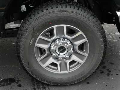 2025 Ford F350 Crew Cab, $75927. Photo 9