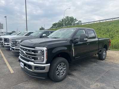 2025 Ford F350 Crew Cab, $78927. Photo 1