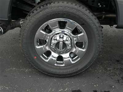2025 Ford F350 Crew Cab, $81480. Photo 10