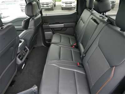 2025 Ford F350 Crew Cab, $81480. Photo 12