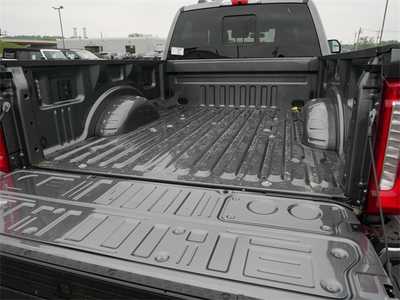 2025 Ford F350 Crew Cab, $81480. Photo 7