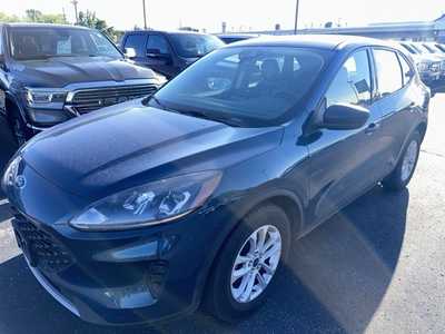 2020 Ford Escape, $14999. Photo 1