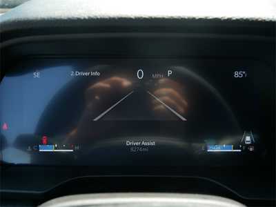 2024 Jeep Grand Cherokee, $33999. Photo 10