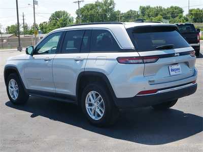 2024 Jeep Grand Cherokee, $33999. Photo 3