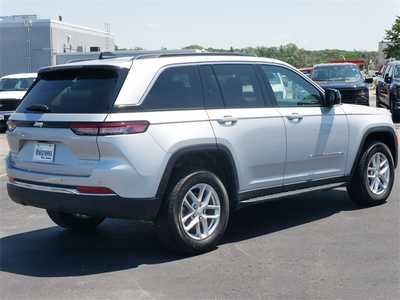 2024 Jeep Grand Cherokee, $33999. Photo 4