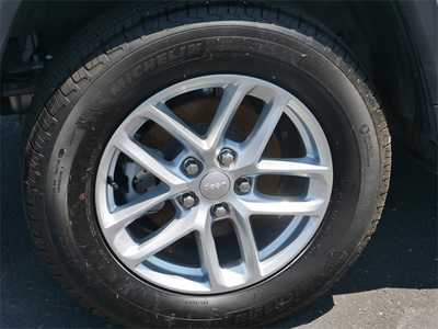 2024 Jeep Grand Cherokee, $33999. Photo 5