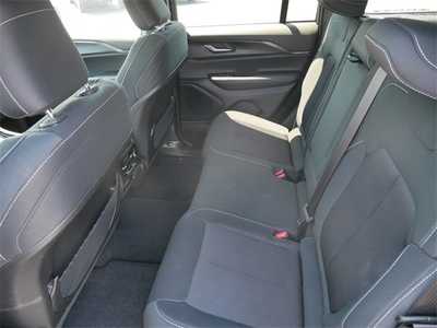 2024 Jeep Grand Cherokee, $33999. Photo 8